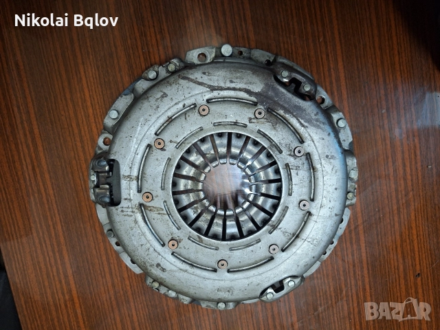 Съединител за Шевролет Каптива , снимка 5 - Части - 52857069