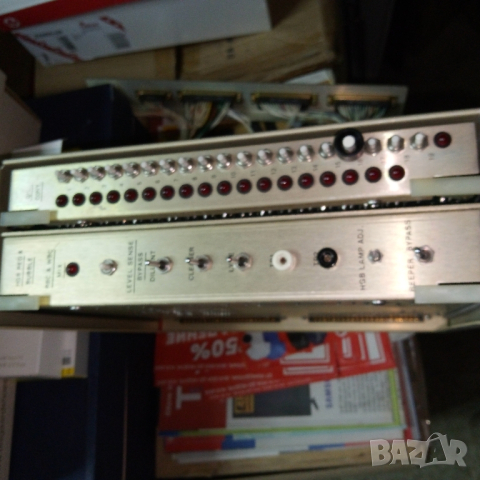 Платки с ел компоненти 35-А, снимка 6 - Друга електроника - 44881609