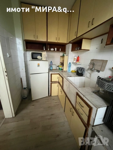 Четиристаен апартамент в кв.Овчарски,гр.Хасково, снимка 9 - Апартаменти - 53163415