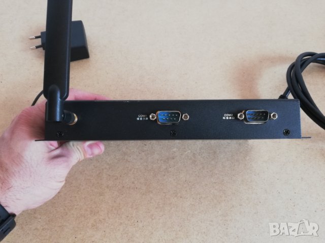 Android Board SABRESD-MX6DQ, снимка 3 - Работни компютри - 40004938