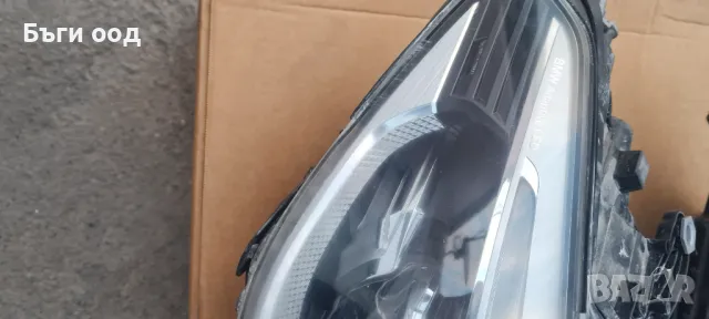 Фарове за g30 2017 адаптив лед, снимка 8 - Части - 50165720
