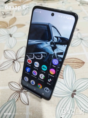 motorola G62 5G , снимка 3 - Motorola - 53586527