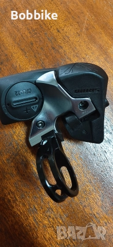 Команда SRAM XX1 / X01 Eagle AXS EC-AXS-SRAM-A1