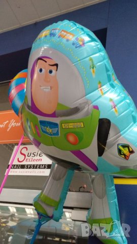 Балони,фолиеви,за хелий или въздух, снимка 2 - Други - 33177780