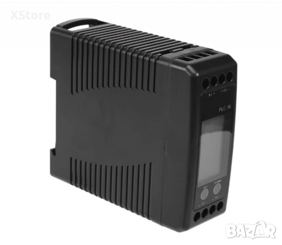 Еквалайзер за батерии Mazava PLC-10 24V (2x12V), снимка 3 - Друга електроника - 52568637