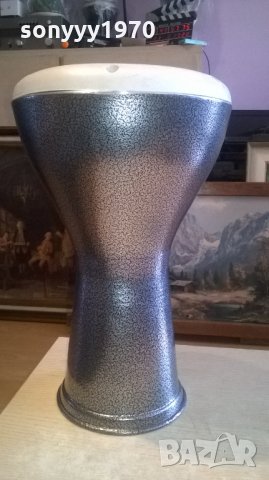 ТАРАМБУКА-НОВА ГОЛЯМА-СИВА ПЕРЛА, снимка 3 - Ударни инструменти - 28021222