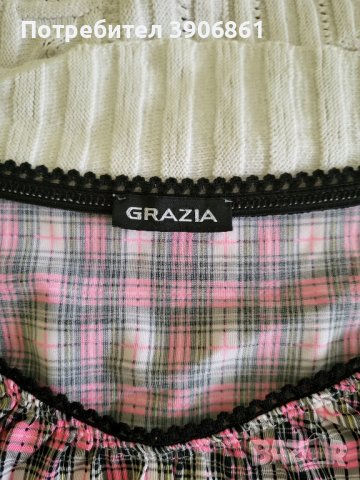 Рокля La Tenera Grazia , снимка 5 - Рокли - 43453671