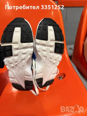 Маратонки Найк 35.5, снимка 3 - Детски маратонки - 48382021