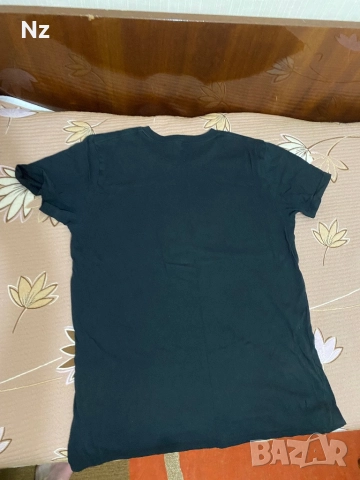 Тениски Calvin Klein,Adidas,Under armour, снимка 7 - Тениски - 52728246