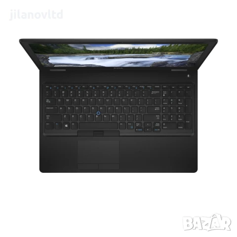 Лаптоп Dell Latitude 5590 i5-8350U 16GB 256GB SSD ГАРАНЦИЯ, снимка 3 - Лаптопи за работа - 51146645