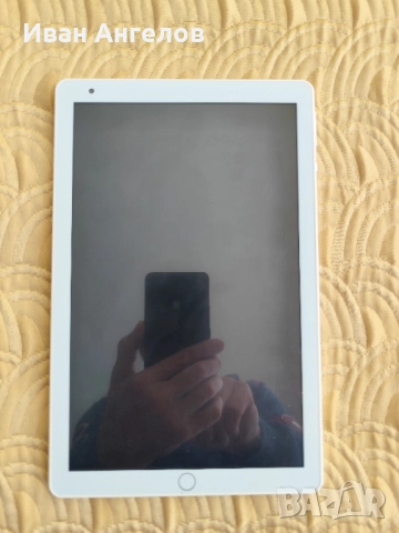 Таблет 10 инча с Андроид 