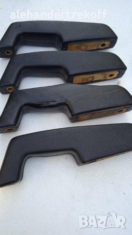 Дръжки и пепелници за Вартбург, снимка 2 - Аксесоари и консумативи - 43886434