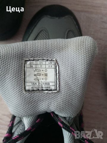 Детски боти, снимка 2 - Детски боти и ботуши - 43233823