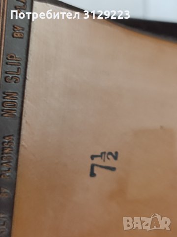 Verhulst schoenen 41, снимка 8 - Дамски елегантни обувки - 37550582