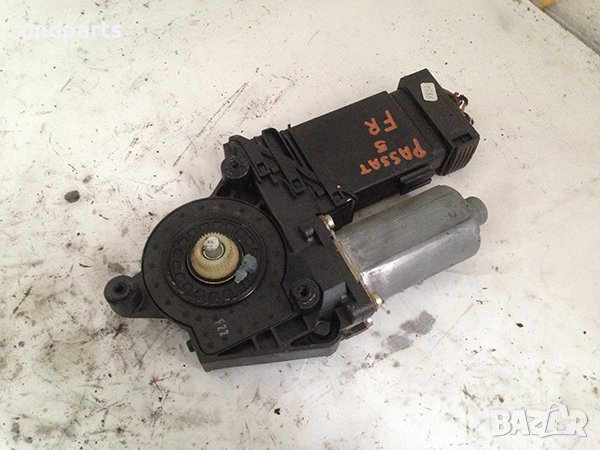 Моторче ел. стъкло за VW Passat B5, /1996-2005/ /предно, дясно/