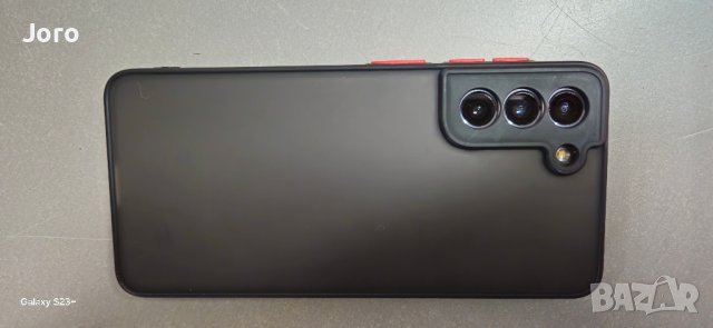samsung galaxy s 21 5G 256gb, снимка 11 - Samsung - 43464226