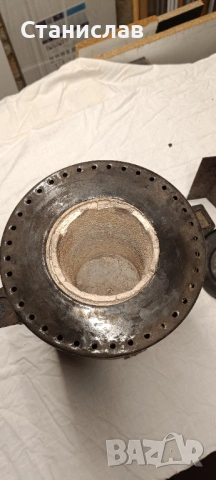 Чушкопек троен, снимка 2 - Чушкопеци - 53298769