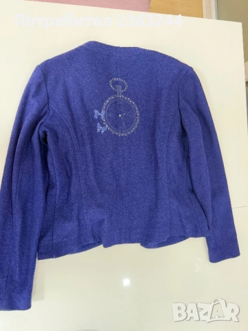 Костюм Kensol, снимка 6 - Костюми - 52069402