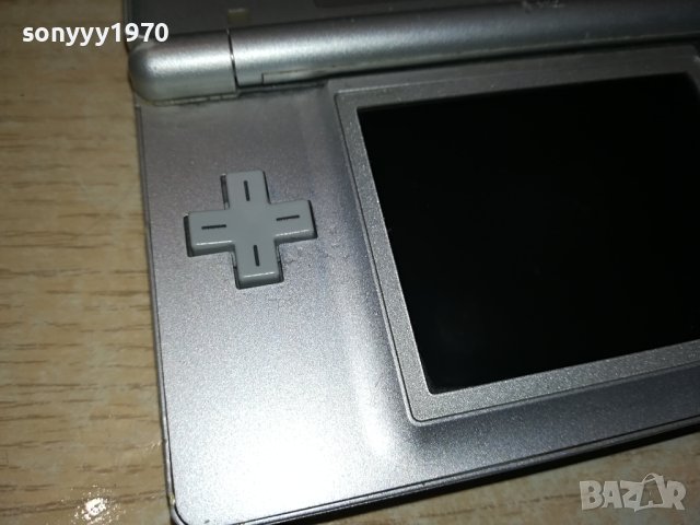 NINTEBNDO DS GAME-ВНОС ГЕРМАНИЯ 1211230834, снимка 3 - Nintendo конзоли - 42955699