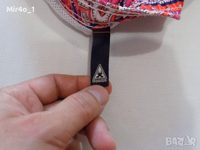 къси панталони gaastra шорти гащета бански плажни екип оригинал мъжки S, снимка 9 - Спортни дрехи, екипи - 50967585