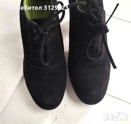 Fred de la Bretoniere shoes 39, снимка 5 - Дамски обувки на ток - 37597857