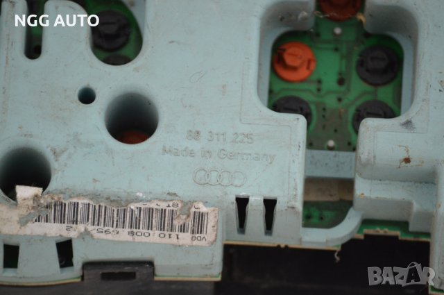 Табло Километраж за Audi A4 B5 1.8i, 110.008.695/002, , снимка 9 - Части - 40273031