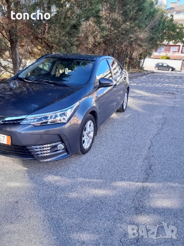 Toyota Corolla 1.6 VVT-i – 132 к.с., Бензин, 02 2019 г., снимка 16 - Автомобили и джипове - 52179700