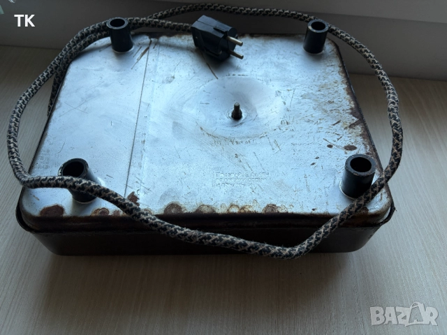 Продавам единичен готварски котлон, снимка 6 - Котлони - 52921489