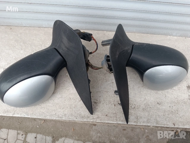 огледала от Пежо 206