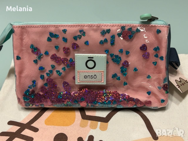 Нови аксесоари за момиченце, снимка 2 - Ученически пособия, канцеларски материали - 53298009