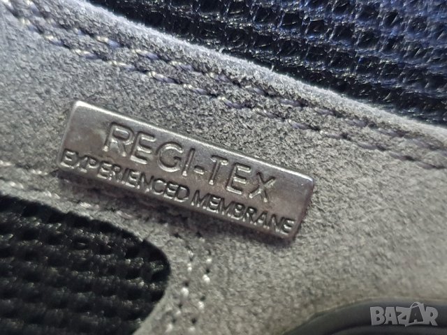 HAPPY JOB regi-tex 47 номер,без забележка , снимка 6 - Мъжки боти - 43552217