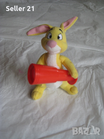 Малки плюшени играчки нови, снимка 5 - Плюшени играчки - 51918513