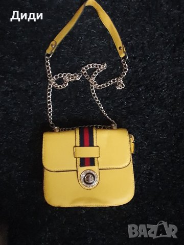 Дамска чанта , снимка 1