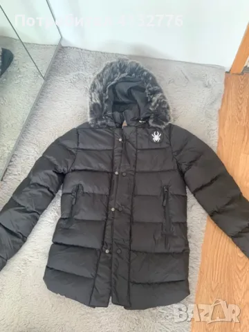 Яке за момче, снимка 5 - Детски якета и елеци - 48080267
