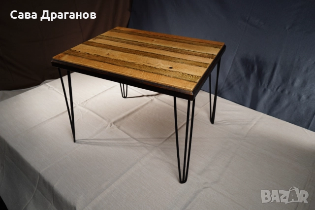 Холна маса, снимка 10 - Маси - 52679953