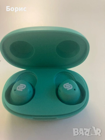 Безжични слушалки Urbanista Lisbon,отлични, снимка 2 - Bluetooth слушалки - 53003456