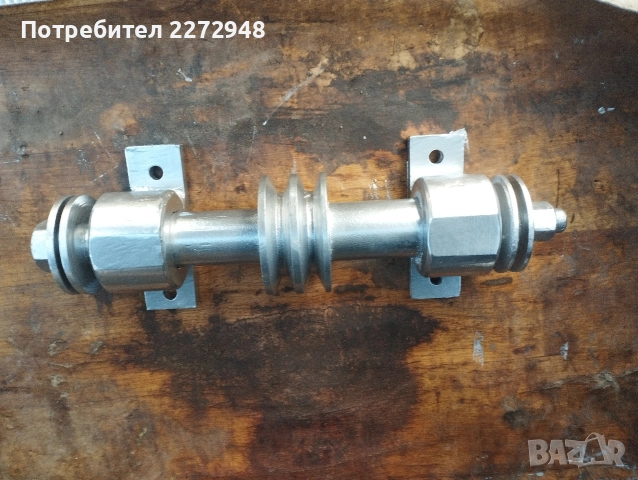 Ос За Циркуляр 