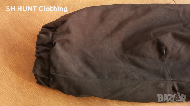 NIKE WINTER TWO FACE Jacket размер XL зимно двулицево яке 5-40, снимка 7 - Якета - 52204481