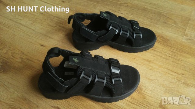 SEELAND Sandals размер EUR 38 сандали - 634, снимка 1 - Сандали - 43254375