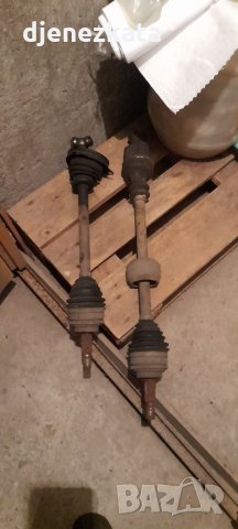 полулоски за рено клио 1 5 дци 82 коня 2003 година, снимка 2 - Части - 34952030