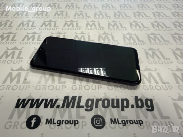 #MLgroup предлага Samsung Galaxy A40 64GB/ 4GB RAM Black Dual-Sim, втора употреба., снимка 2 - Samsung - 53532638