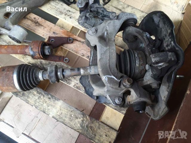 Джанти за хонда сивик тайпер оригинални, снимка 3 - Водни спортове - 32576873