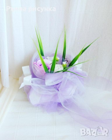 Сватбени артикули, снимка 13 - Декорация за дома - 39506394