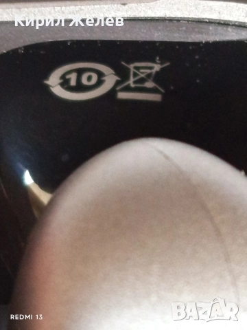 Безжични слушалки LENOVO 51323, снимка 7 - Слушалки и портативни колонки - 51740769