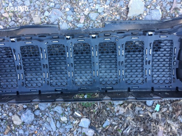 Решетка за Jeep Renegate , снимка 7 - Части - 28502358