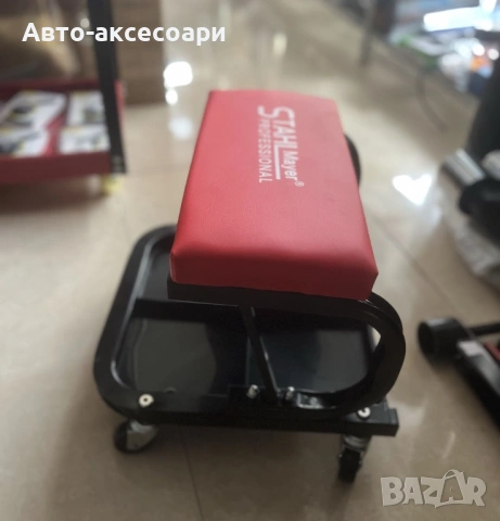 Работен стол с рафтове, снимка 2 - Други инструменти - 53029633