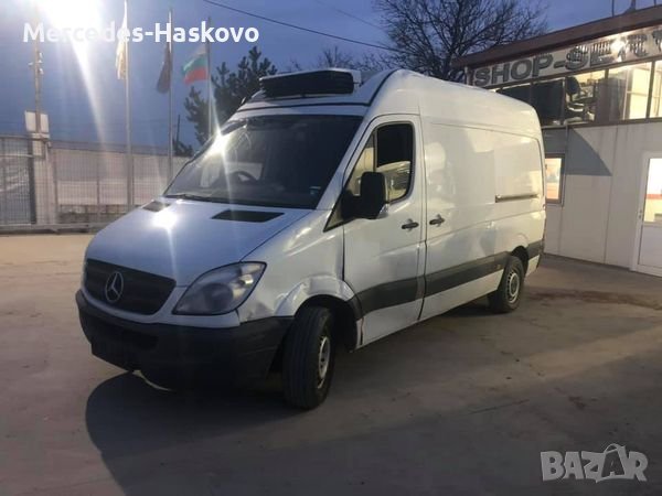 Sprinter 2011г., снимка 2 - Бусове и автобуси - 37492922