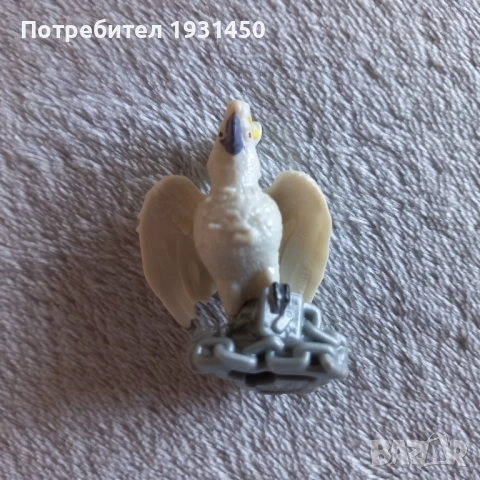 играчки киндер различни, снимка 13 - Колекции - 51533900