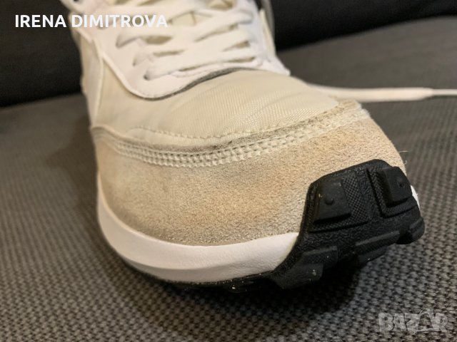 Nike retro номер42,5., снимка 2 - Маратонки - 43415459