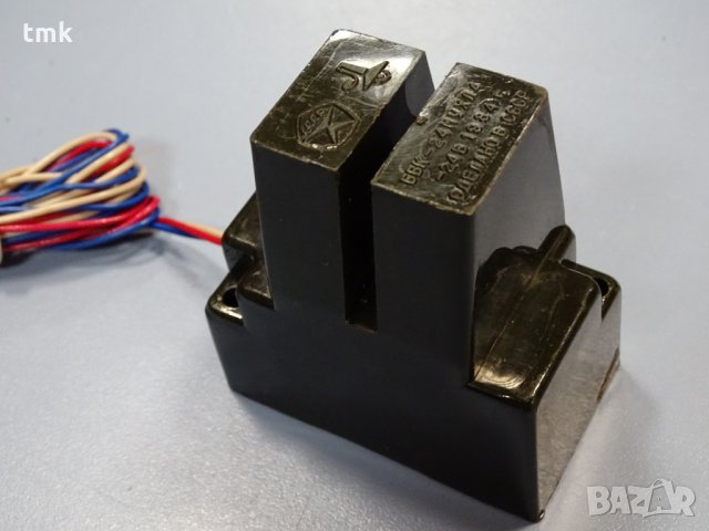 Датчици безконтактни БВК-24, БВК-201, ИДЕ-201, ДИ-2-12, XNDF-3025 , снимка 4 - Резервни части за машини - 32240179